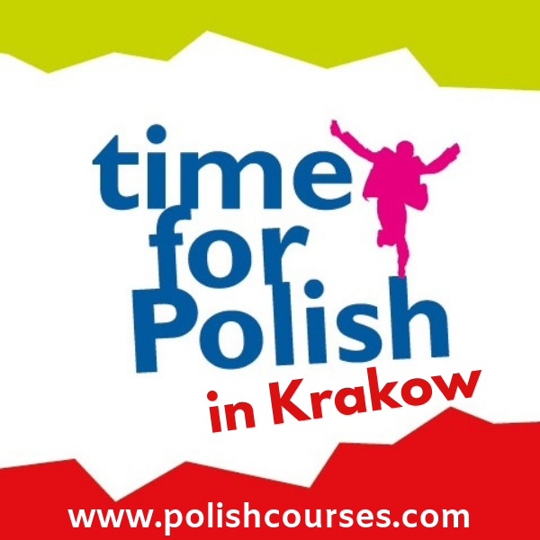 time for polish